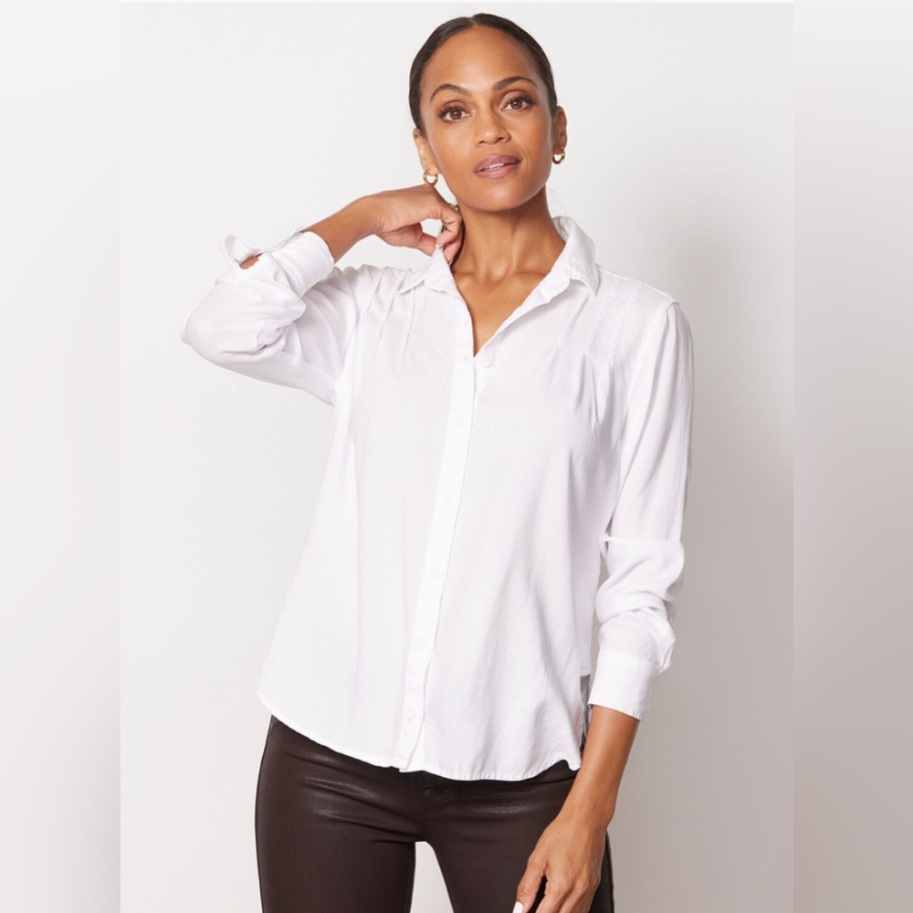 Cloth And Stone Button Down - image 1